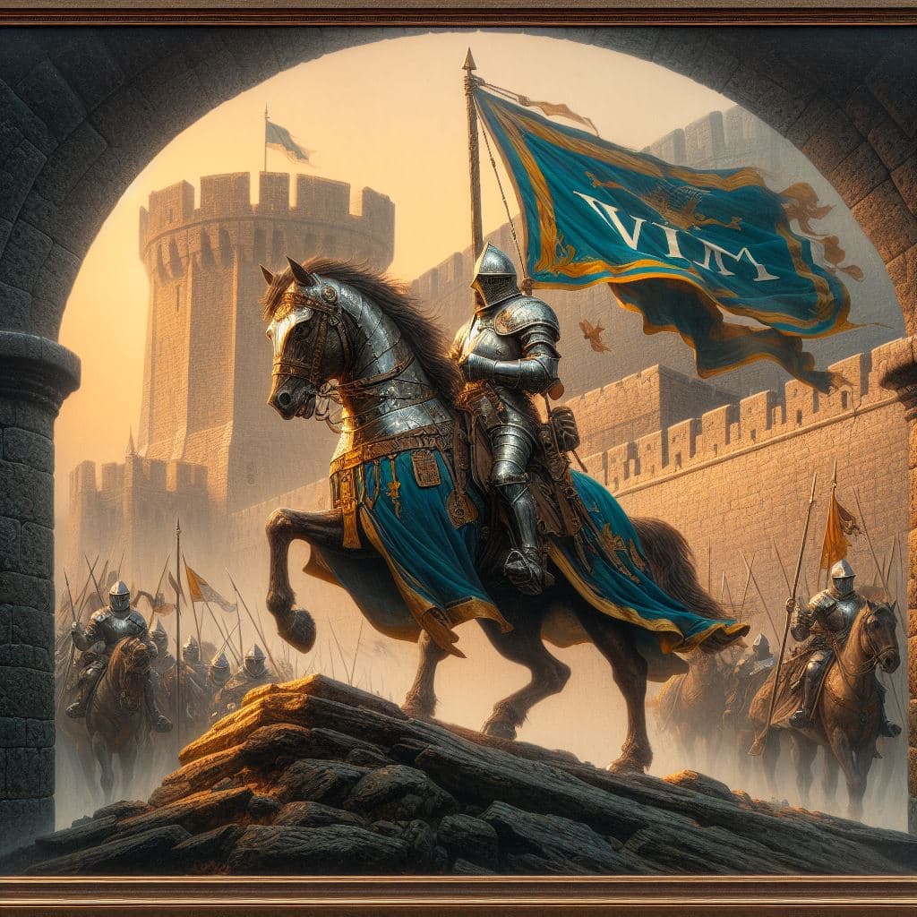 Advent Of Vim, Episode 4